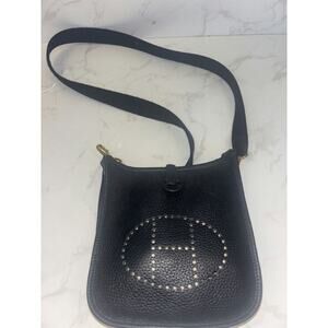 Hermes Evelyne TPM Bag - Excellent Condition with Dustbag and Box